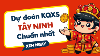 Dự đoán XSTN 21/05/2026 - Soi cầu Dự đoán xổ số Tây Ninh 21/5 Thứ 5