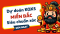 Dự đoán MB 25/05/2026 - Dự đoán miền Bắc 25/5 - Soi cầu XSMB 25/5 Thứ 2