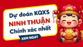 Dự đoán XSNT 29/05/2026 - Soi cầu Dự đoán xổ số Ninh Thuận 29/5 Thứ 6