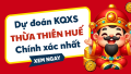 Dự đoán XSTTH 31/05/2026 - Soi cầu Dự đoán xổ số Thừa Thiên Huế 31/5 Chủ nhật
